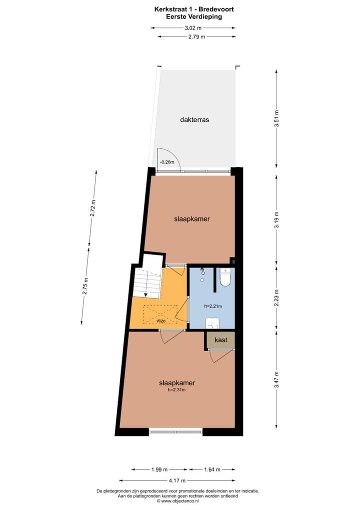 Foto 46 van Kerkstraat 1