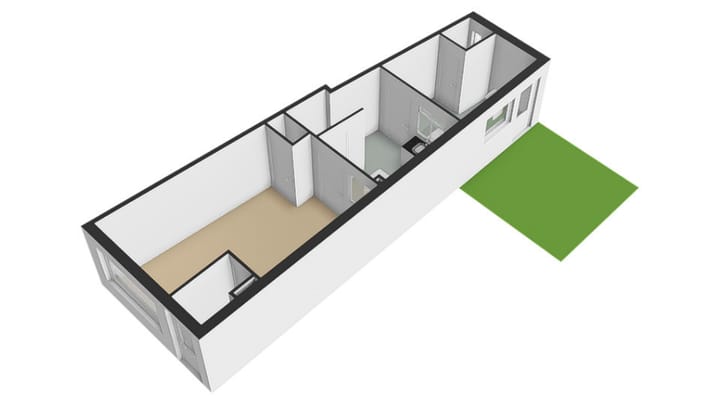 Foto 48 van Kerkstraat 1