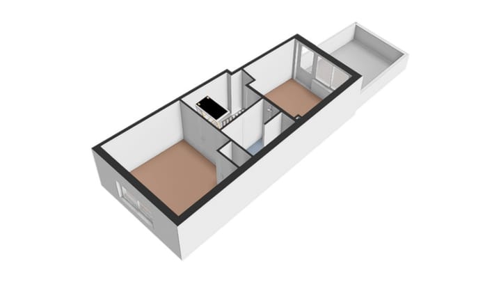 Foto 50 van Kerkstraat 1