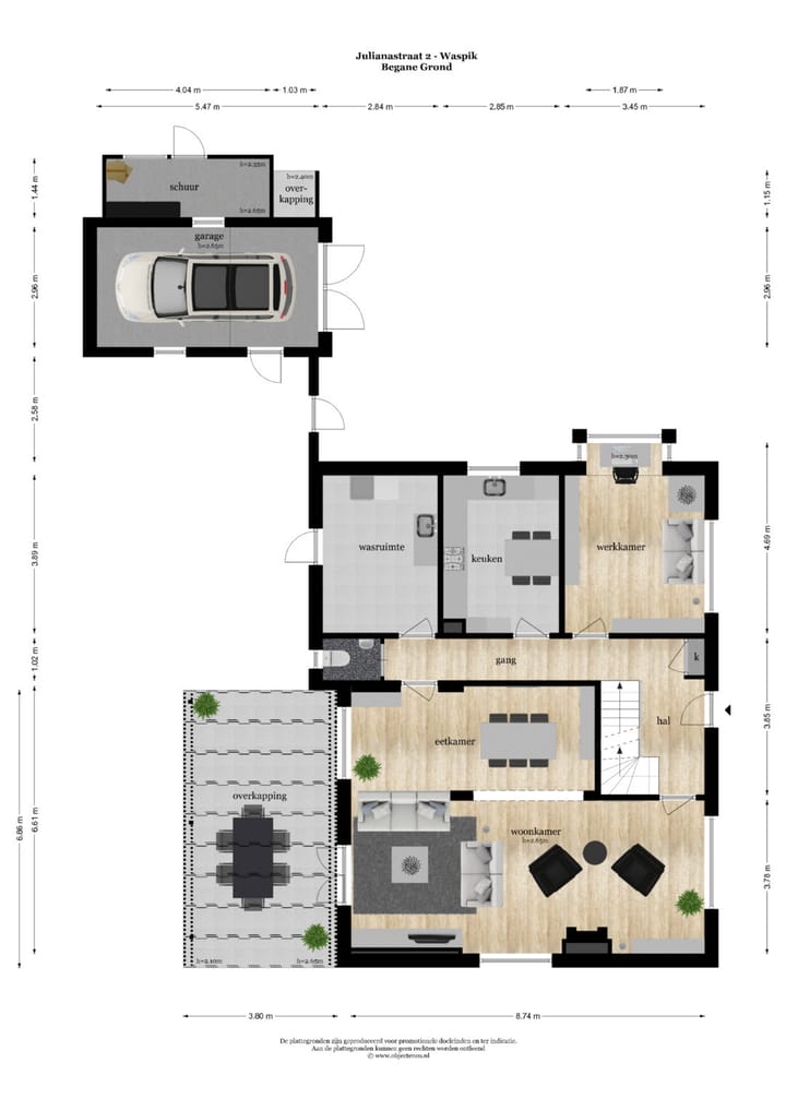 Foto 48 van Julianastraat 2