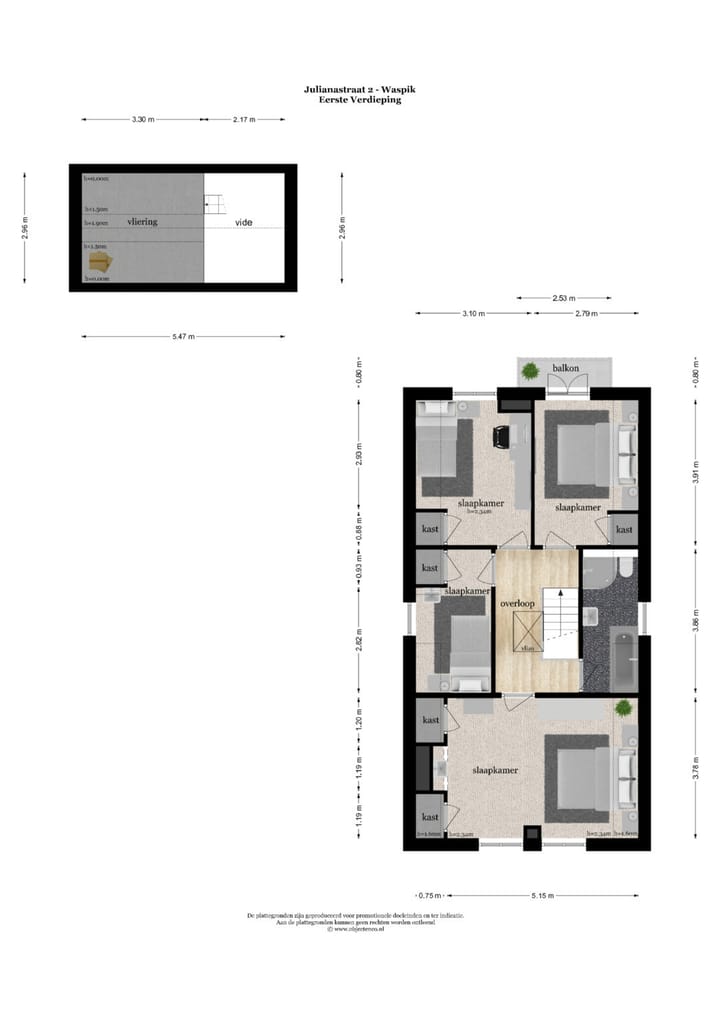 Foto 49 van Julianastraat 2