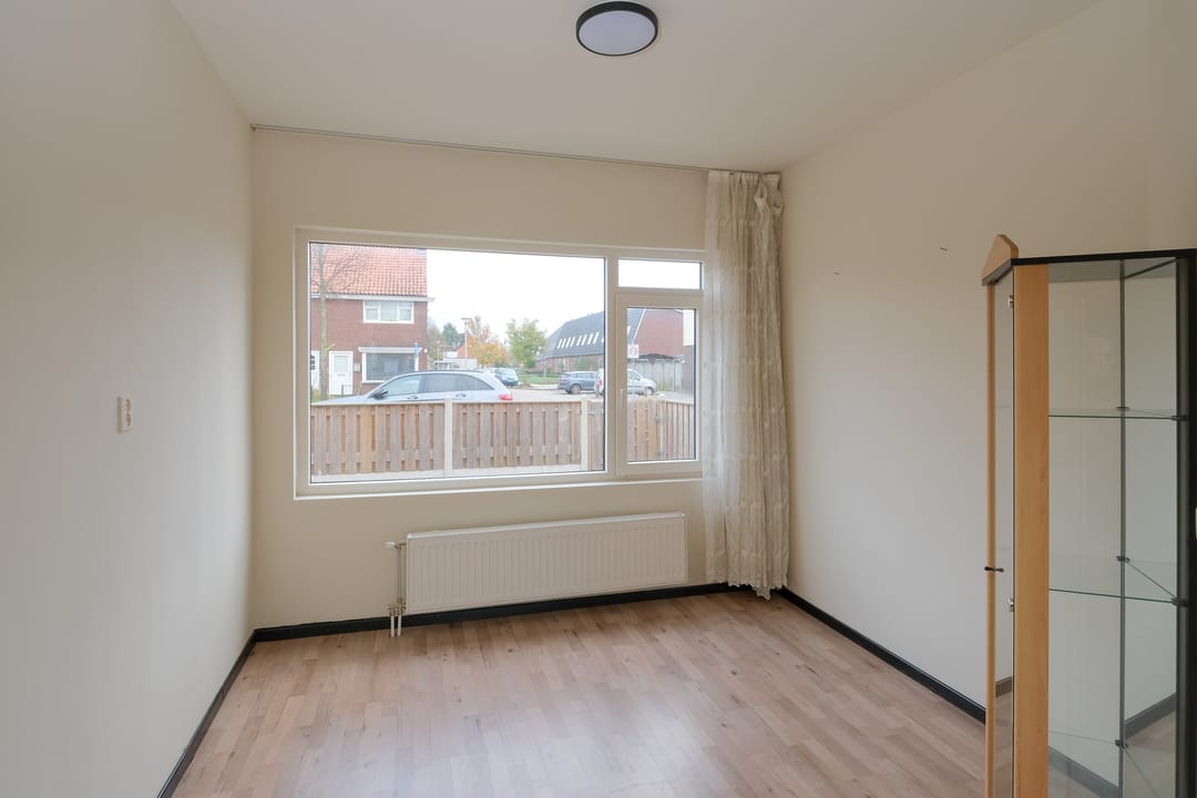 Foto 7 van Nachtegaalstraat 47