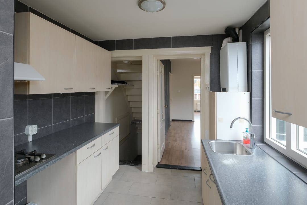 Foto 8 van Nachtegaalstraat 47