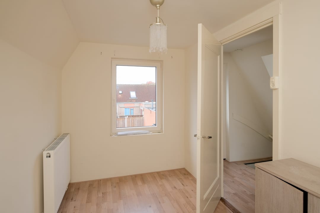 Foto 13 van Nachtegaalstraat 47