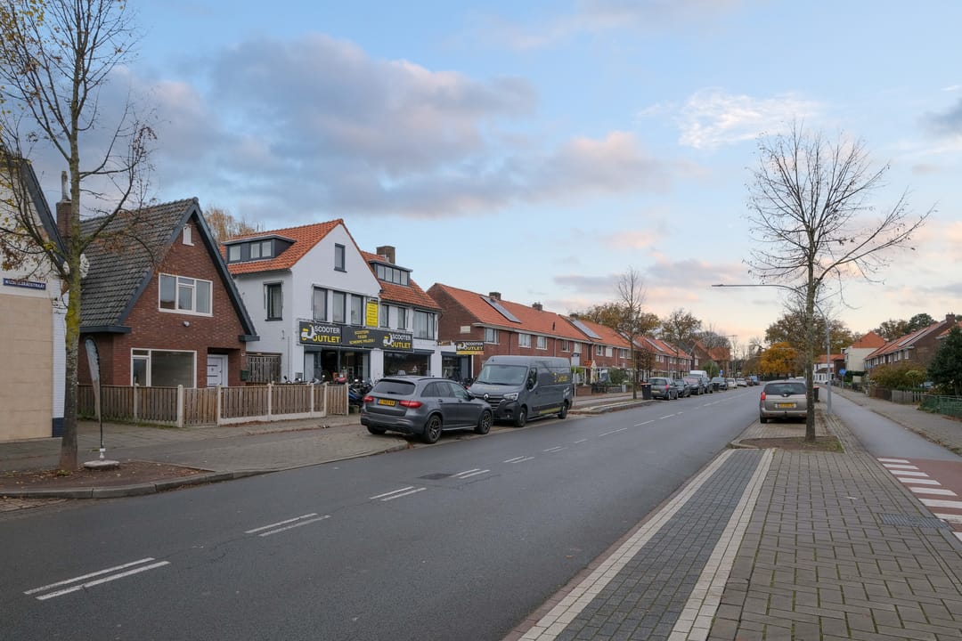 Foto 16 van Nachtegaalstraat 47