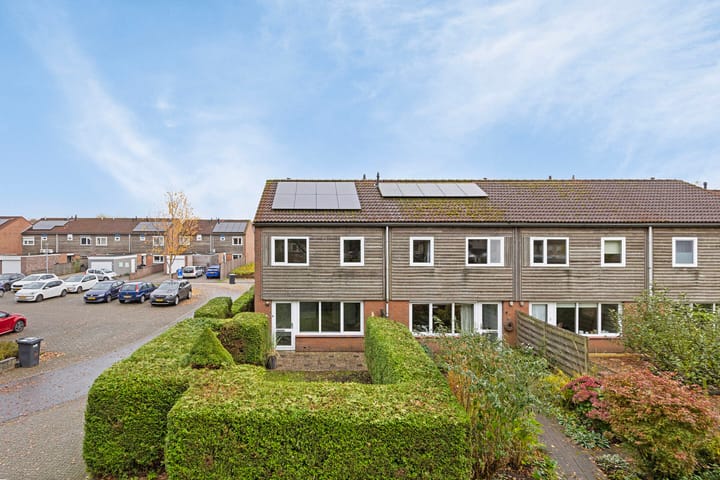 Foto 2 van Huismus 7