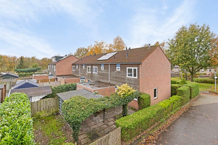 Foto 3 van Huismus 7