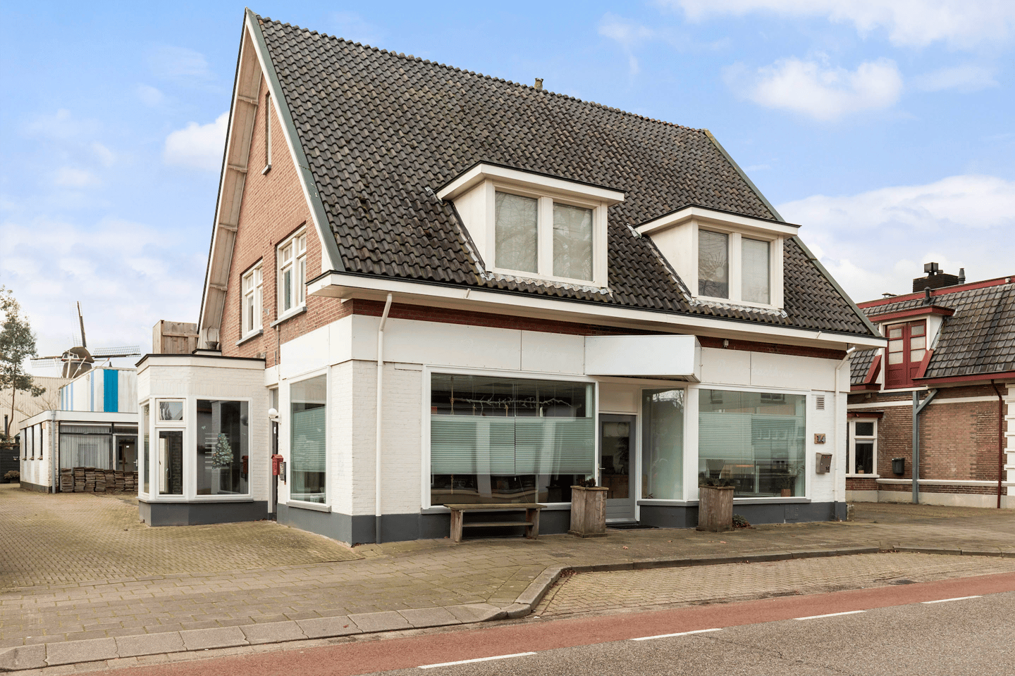 Bekijk foto 1 van Deventerstraat 14