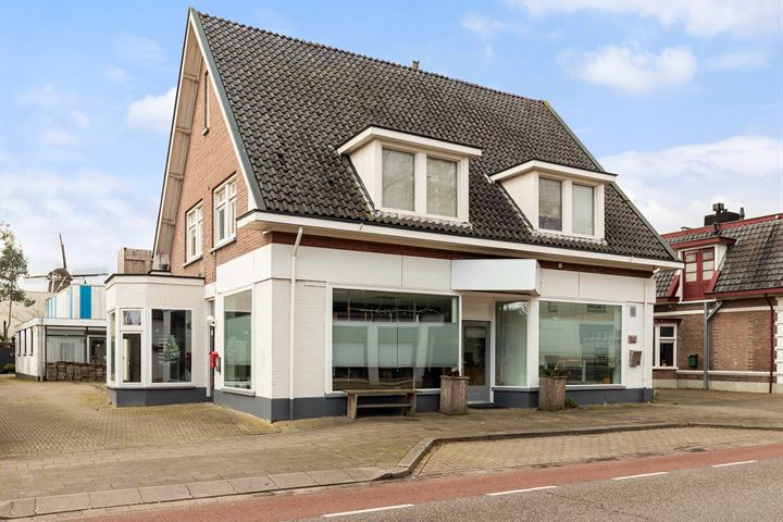 Deventerstraat 14, Vaassen