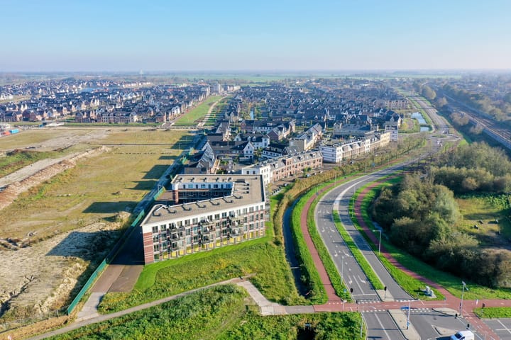 Foto 4 van Fort Heemstedestraat 89