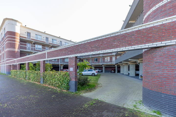 View photo 23 of Fort Heemstedestraat 89