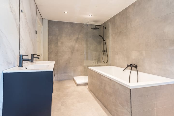 Foto 3 van Burgemeester van der Klokkenlaan 1