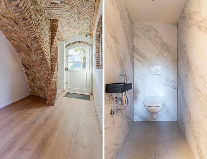 Foto 8 van Burgemeester van der Klokkenlaan 1