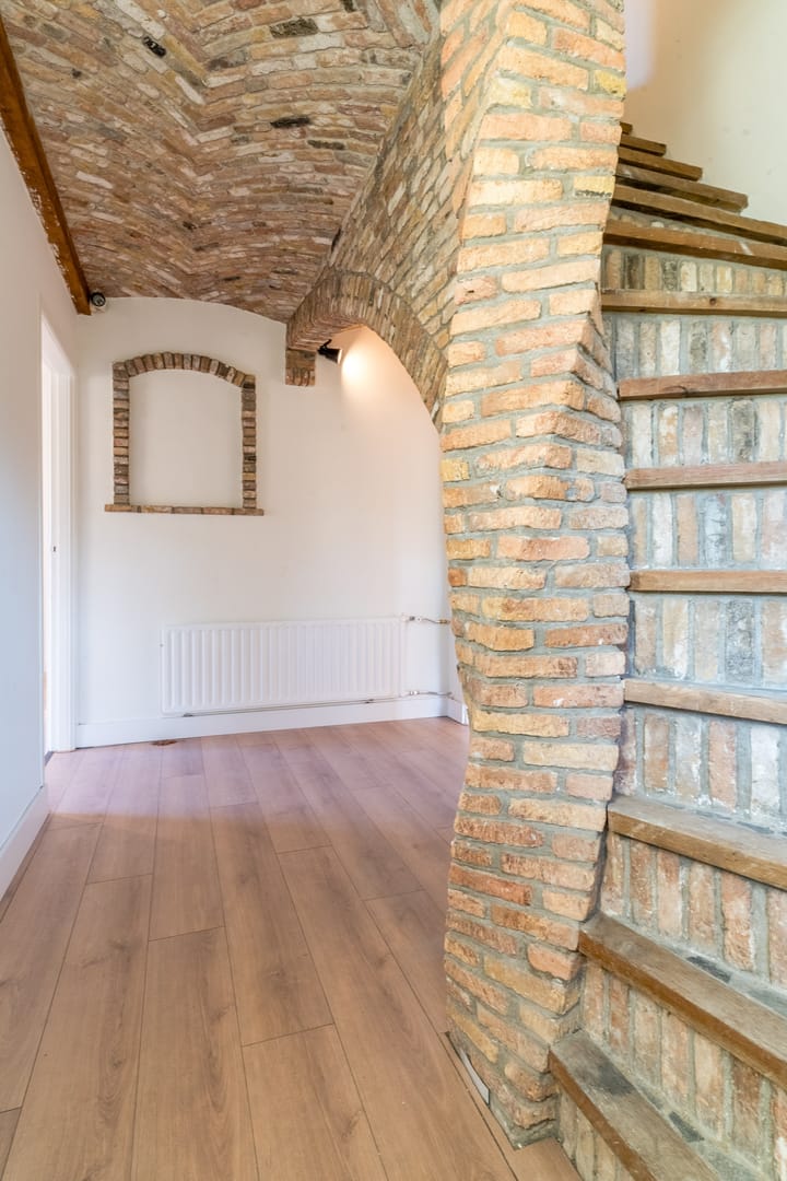 Foto 9 van Burgemeester van der Klokkenlaan 1