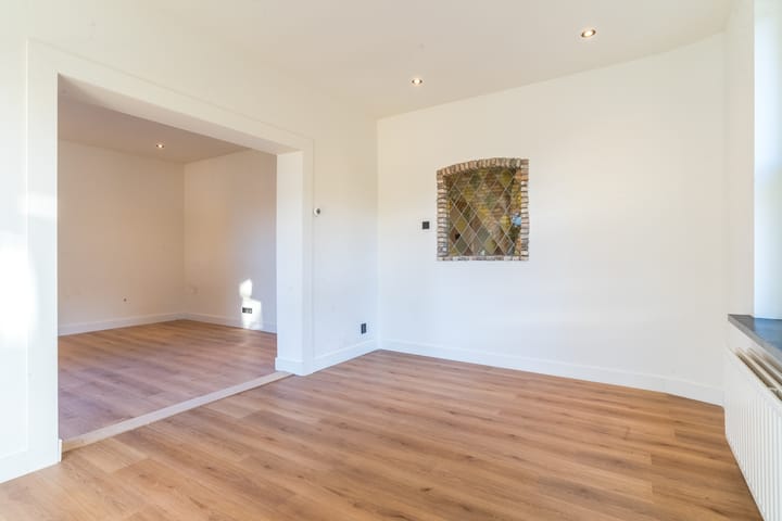 Foto 11 van Burgemeester van der Klokkenlaan 1