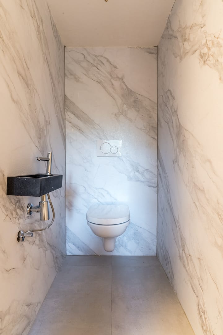 Foto 17 van Burgemeester van der Klokkenlaan 1