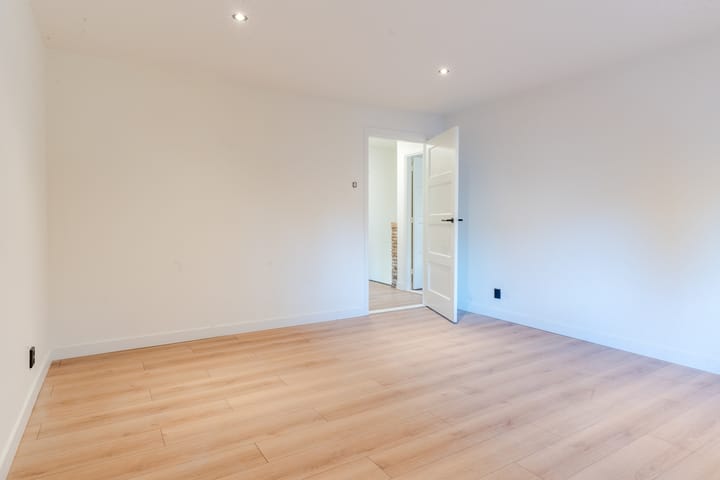 Foto 20 van Burgemeester van der Klokkenlaan 1