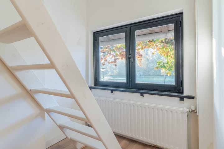 Foto 26 van Burgemeester van der Klokkenlaan 1