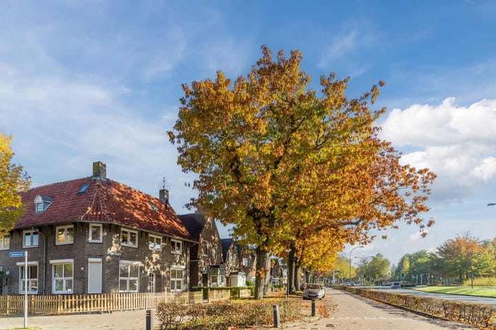 Foto 32 van Burgemeester van der Klokkenlaan 1