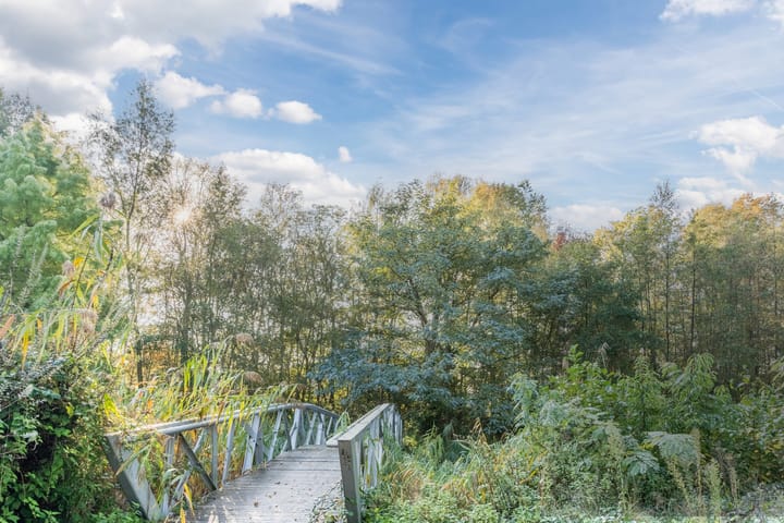 Foto 36 van Burgemeester van der Klokkenlaan 1