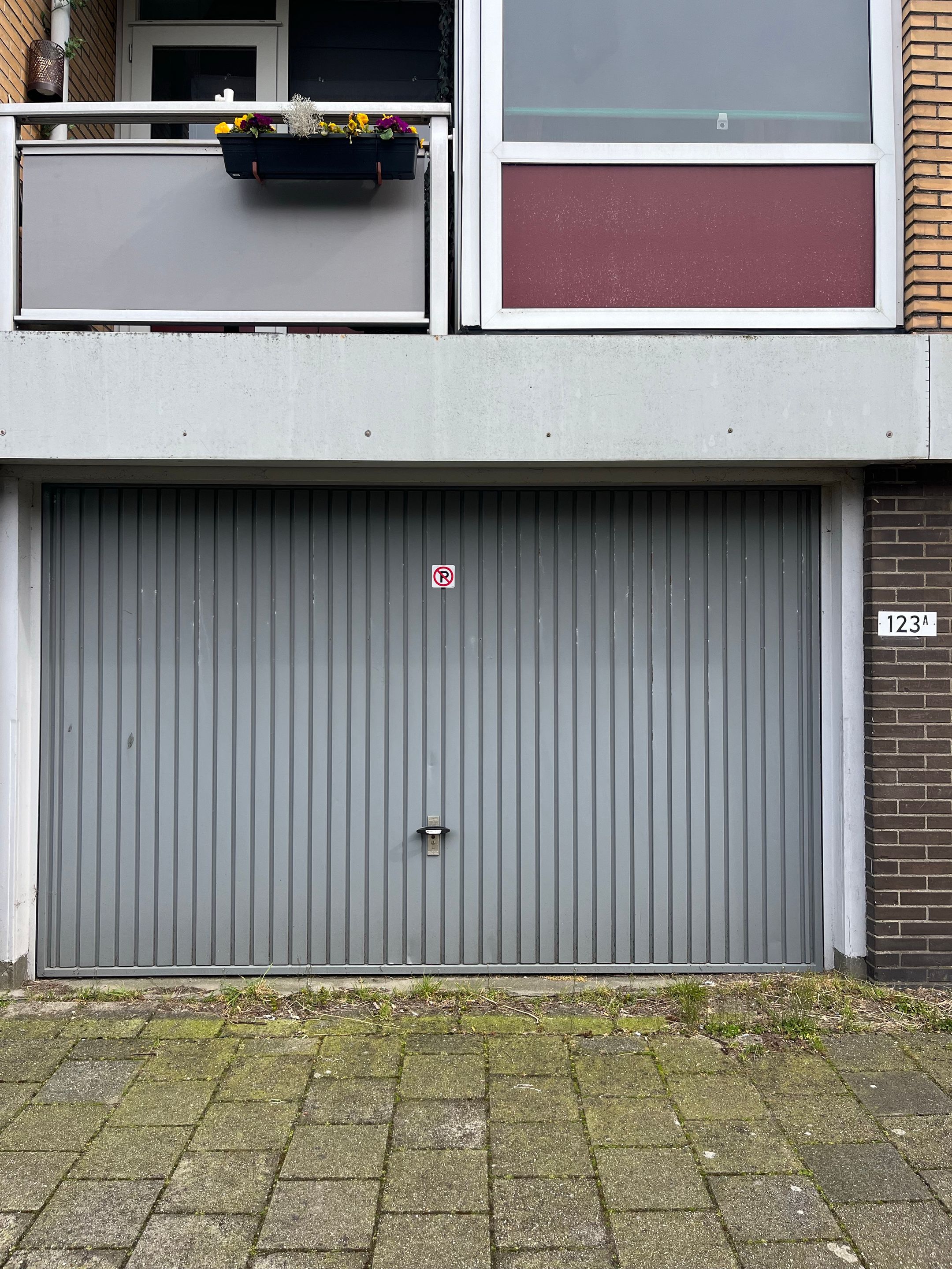 Anthonie van Dijcklaan 123a, Voorschoten, 2251XN, Zuid-Holland, Nederland