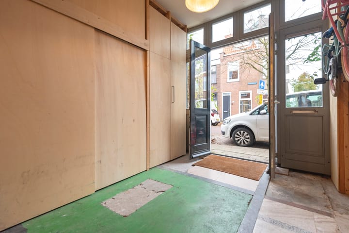 Foto 6 van Kloosterstraat 64