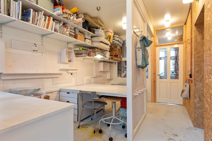 Foto 9 van Kloosterstraat 64