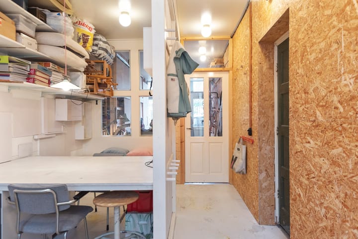 Foto 10 van Kloosterstraat 64