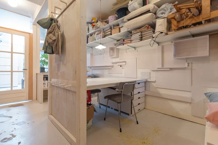 Foto 11 van Kloosterstraat 64