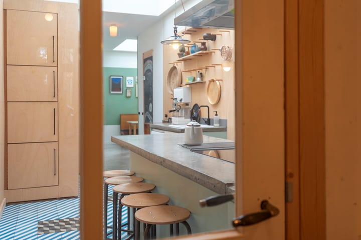 Foto 12 van Kloosterstraat 64