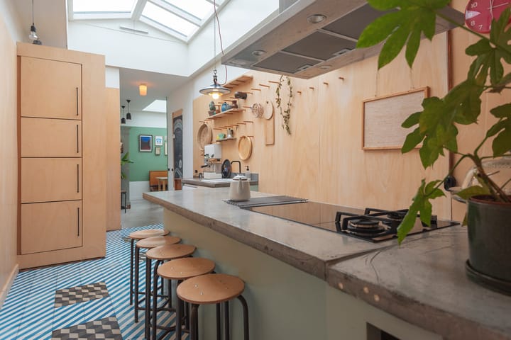 Foto 13 van Kloosterstraat 64