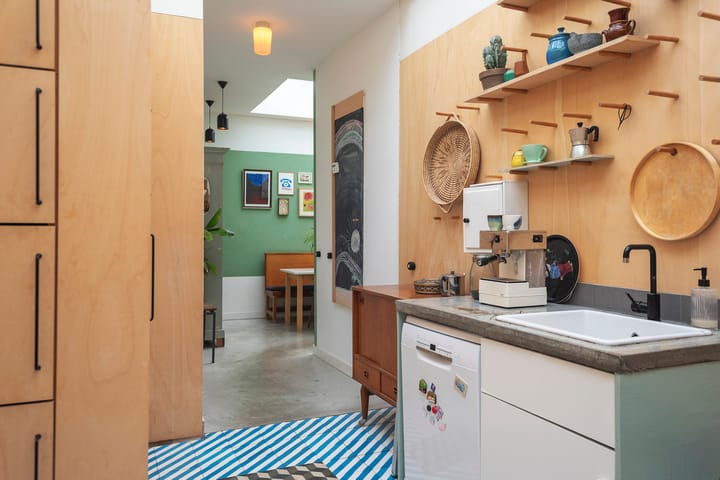 Foto 14 van Kloosterstraat 64