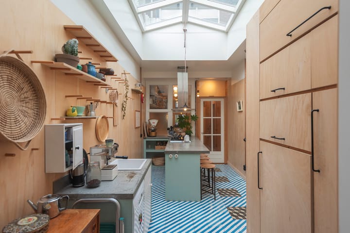 Foto 15 van Kloosterstraat 64