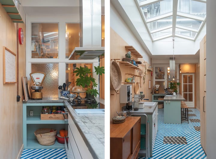 Foto 16 van Kloosterstraat 64