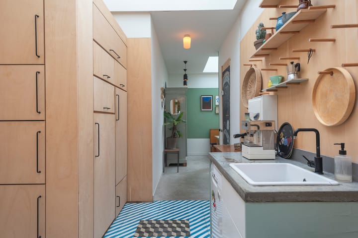 Foto 18 van Kloosterstraat 64