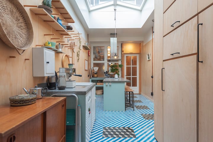 Foto 19 van Kloosterstraat 64