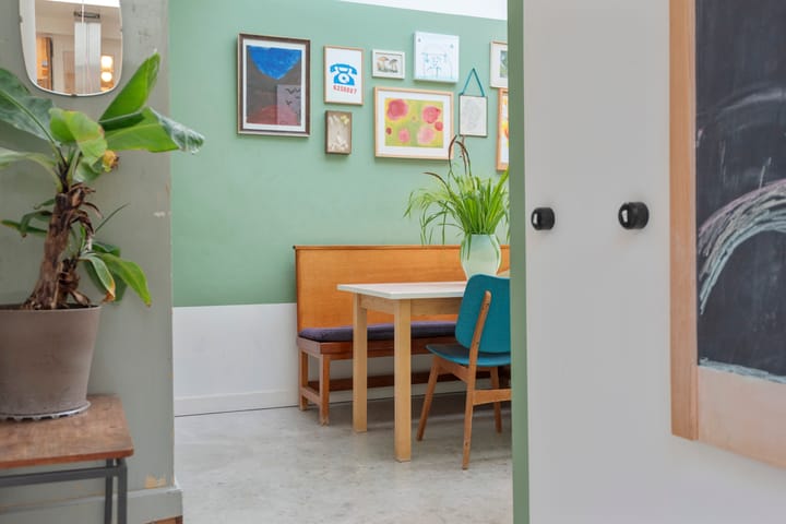 Foto 20 van Kloosterstraat 64