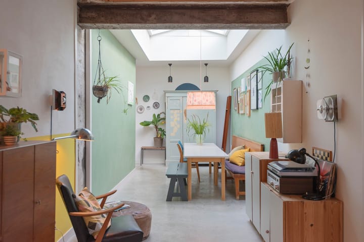 Foto 22 van Kloosterstraat 64