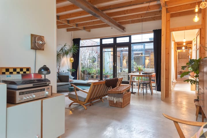 Foto 26 van Kloosterstraat 64