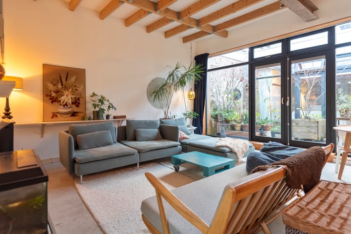 Foto 27 van Kloosterstraat 64