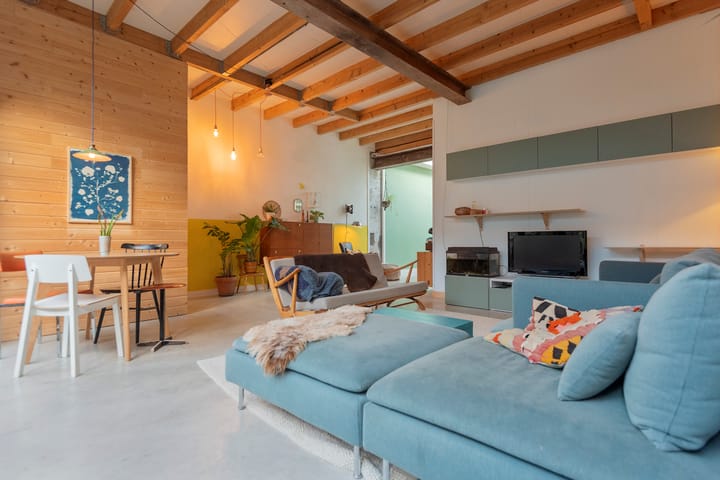 Foto 31 van Kloosterstraat 64