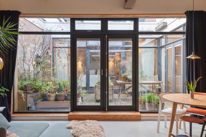 Foto 32 van Kloosterstraat 64