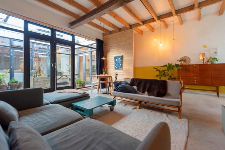 Foto 28 van Kloosterstraat 64