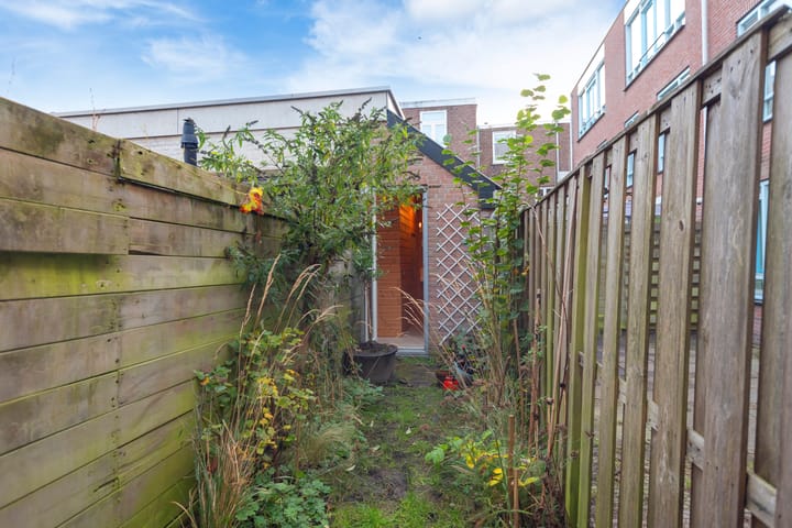 Foto 61 van Kloosterstraat 64