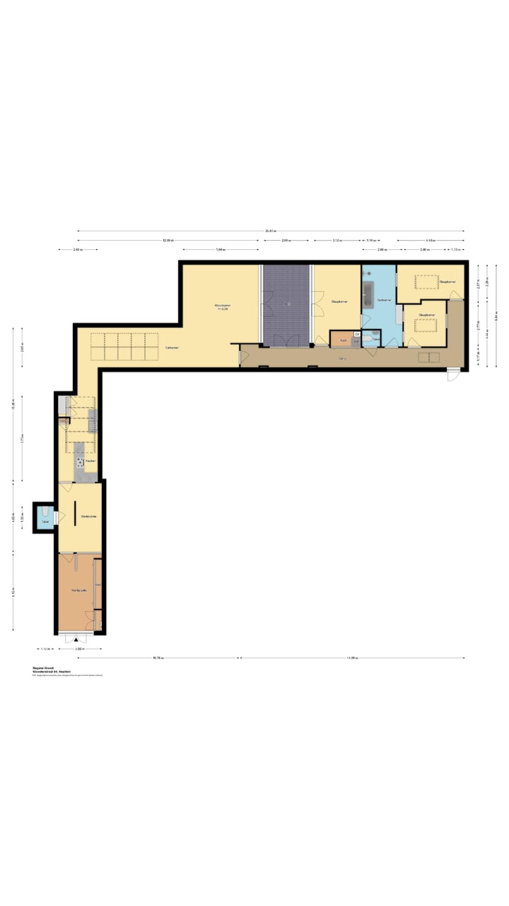 Foto 62 van Kloosterstraat 64