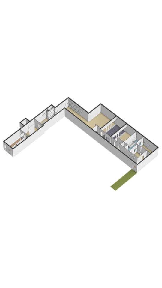 Foto 65 van Kloosterstraat 64