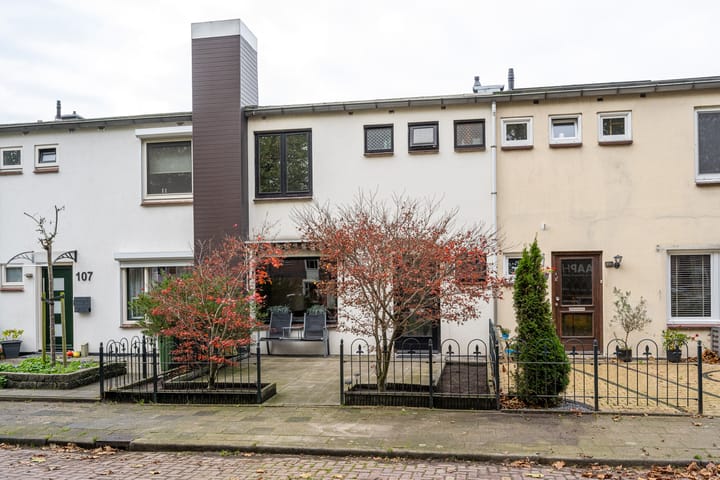 Photo 1 of Burgemeester Pruissingel 109