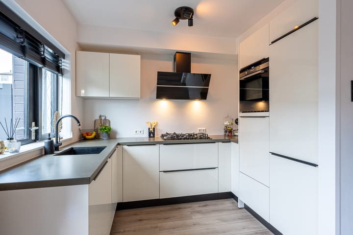 Photo 3 of Burgemeester Pruissingel 109