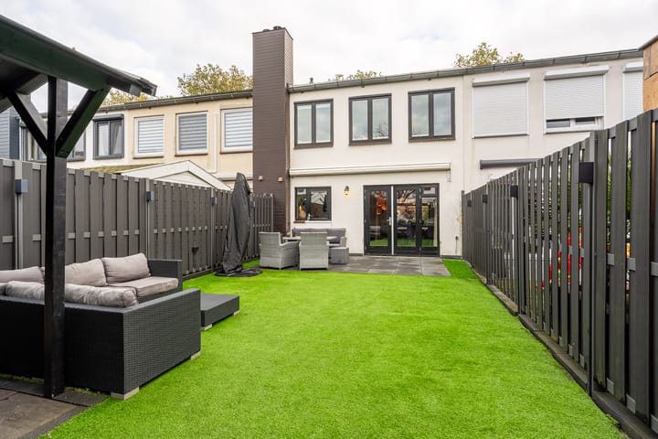 Photo 4 of Burgemeester Pruissingel 109