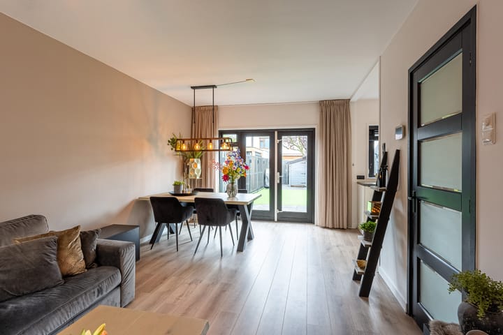 Photo 8 of Burgemeester Pruissingel 109